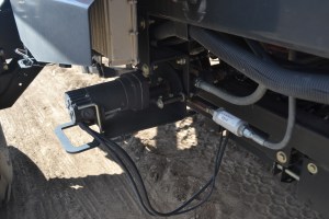 electric distributors